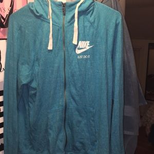 Nike hoodie